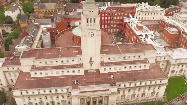 Leeds University Jewish Society (Twitter)