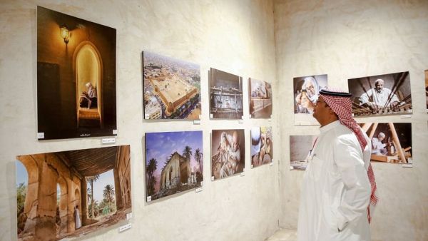 Sharqiah Season (Shutterstock)	