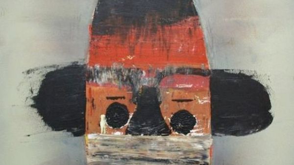 Art by Raouf Rifai (Twitter)