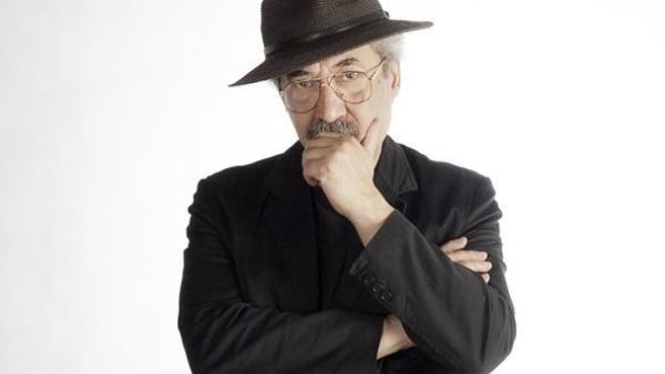 Ebrahim Haqiqi (Twitter)