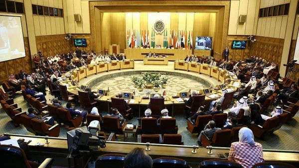 Arab League (Twitter)