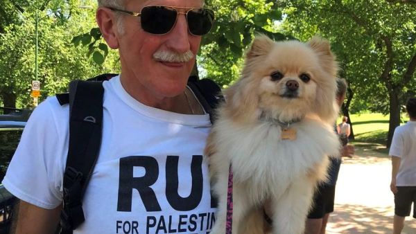 John Salisbury (Twitter)