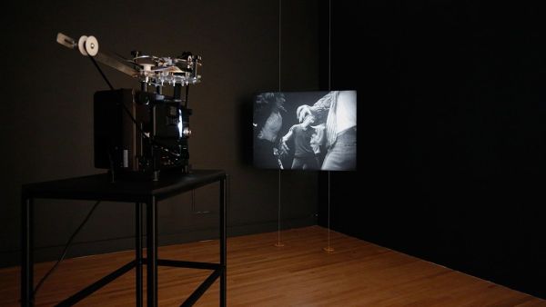 Joachim Koester's work  (Twitter)