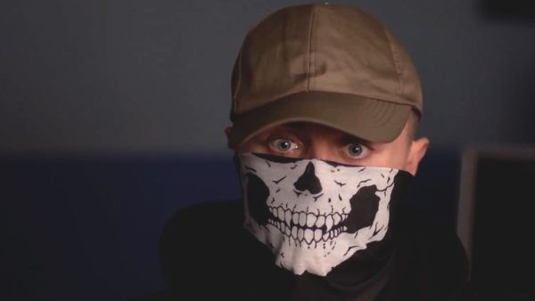 New Nazi group System Resistance Network (Twitter)