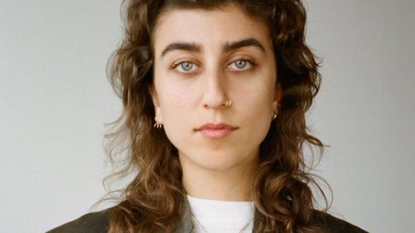 Lebanese filmmaker Pam Nasr (Twitter)