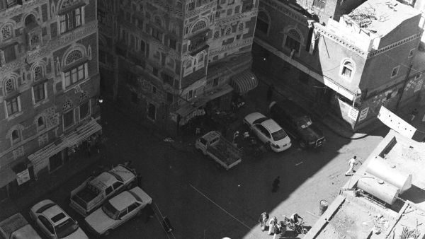 Photo by Ayla Hibri (Twitter) Photo by Ayla Hibri (Twitter)