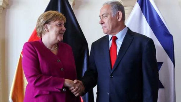 Israel demanded Germany cut funding to Jewish Museum in Berlin (Twitter)