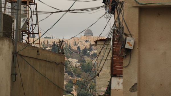 Jerusalem (Twitter)