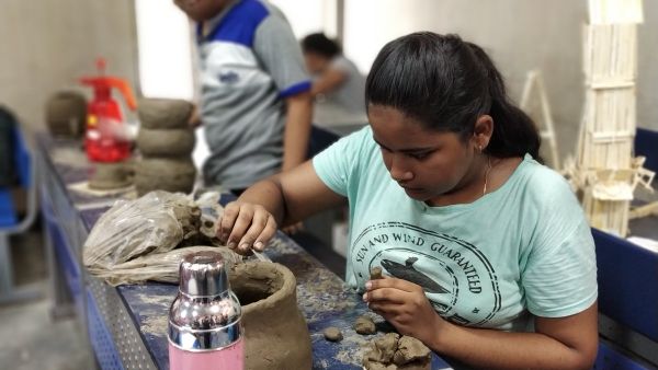 India Craft Week (Twitter)