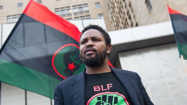 Andile Mngxitama (Twitter)