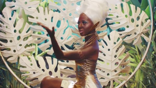 Myriam Fares (Twitter)