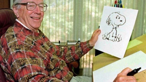 Charlie Brown, Snoopy and 'Peanuts' crew to make comeback with Apple (Twitter)