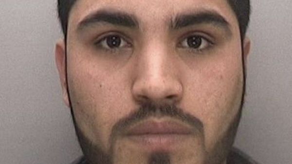 Janbaz Tarin (Twitter)