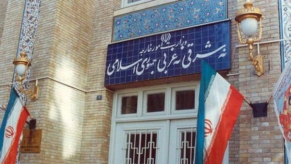 Iran foreign ministry summoned Poland’s Chargé d’Affaires Wojciech Unolt on Sunday to protest the country's hosting an anti-Iran conference (Twitter)