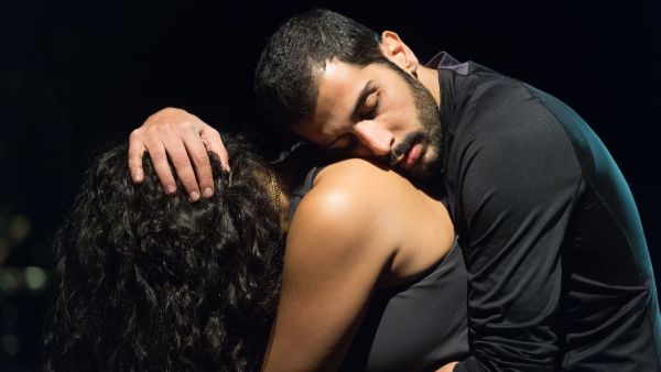 Ali Chahrour's "Night" (Twitter)