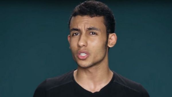 Sharif Gaber (Twitter)