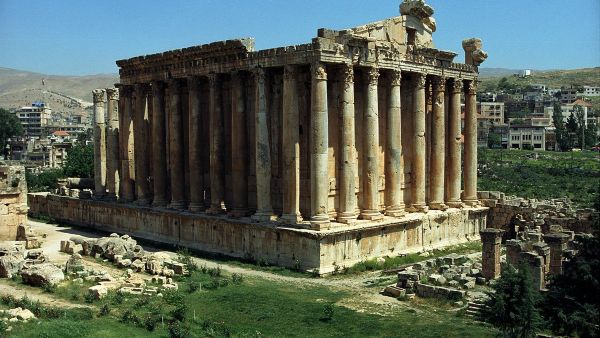 Lebanon (Twitter)