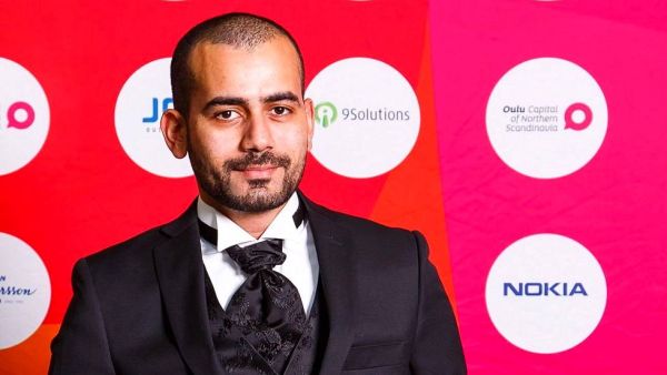 Rami Jaber (Twitter)