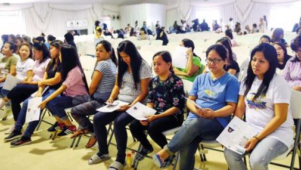 Extension for amnesty seekers in UAE (Twitter)