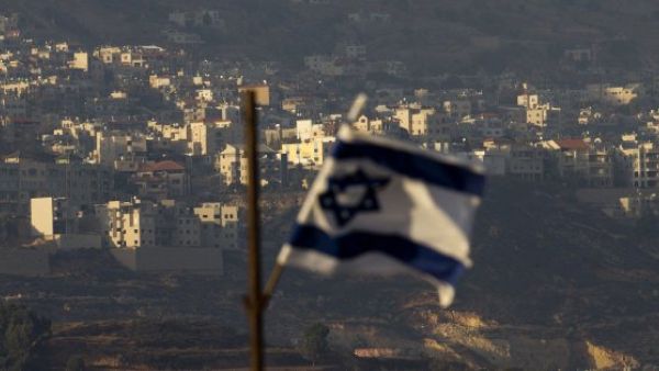Golan Heights (Twitter)