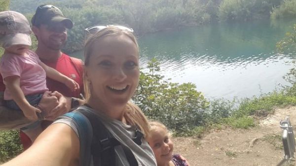 Gillian McRobbie (Twitter)