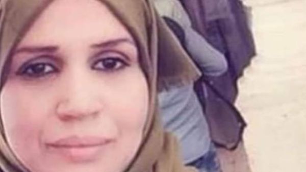 Aisha Rabi (Twitter)