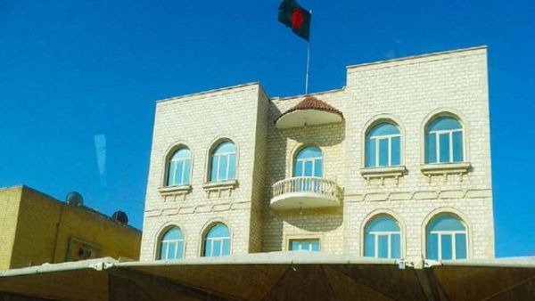 Bangladesh Embassy (Twitter)
