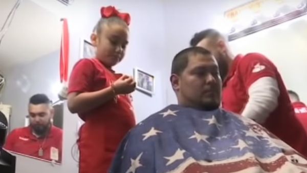 Franky Hernandez (Screenshot/YT)