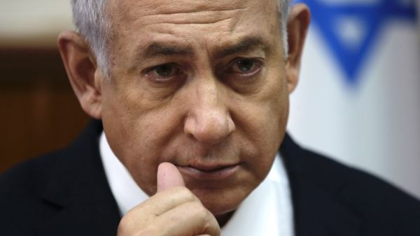 Israeli Prime Minister Benjamin Netanyahu (AFP) Israeli Prime Minister Benjamin Netanyahu (AFP)