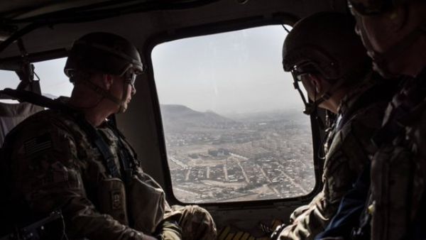 Afghanistan (Twitter)