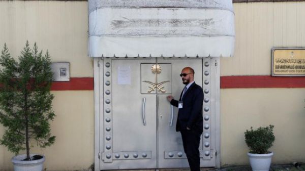 Turkey not satisfied by Saudi prosecutor comments on Khashoggi (Twitter)