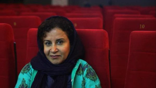 Fereshteh Sadr-Orafai (Twitter)