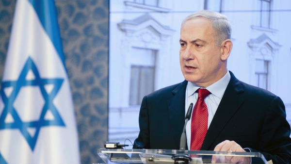 Prime Minister Benjamin Netanyahu (Shutterstock)