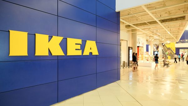 IKEA (Shutterstock)