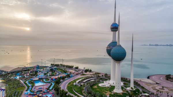 Kuwait (Shutterstock)