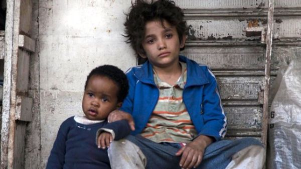 Nadine Labaki’s “Capernaum” (Twitter)