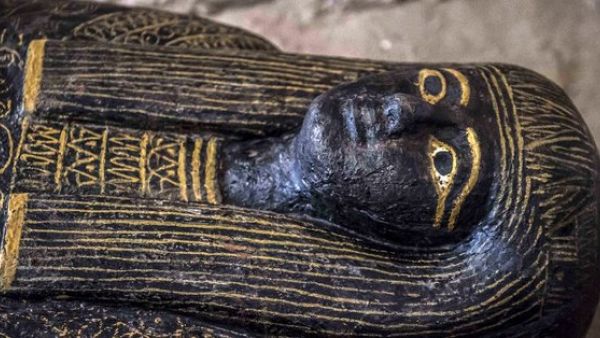 Theban necropolis of Al-Assasif  (Twitter)