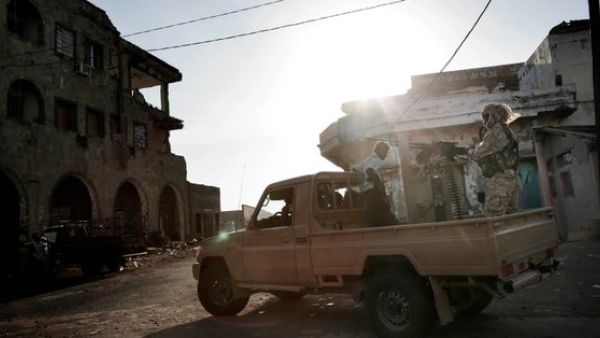 Hop for peace in Yemen (Twitter)