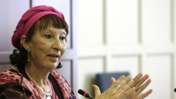 Her work is considered by many to be pioneering in the field of women's roles in Islam. (Twitter)
