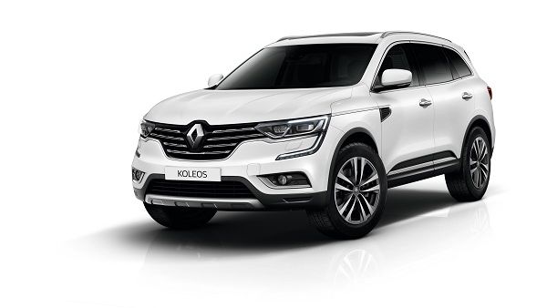 Spread over 120 deals, buyers receive never-before deals on Renault’s versatile line-up 