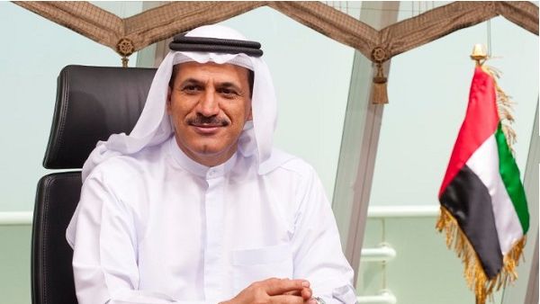 سلطان بن سعيد المنصوري، وزير الاقتصاد لدولة الإمارات سلطان بن سعيد المنصوري، وزير الاقتصاد لدولة الإمارات