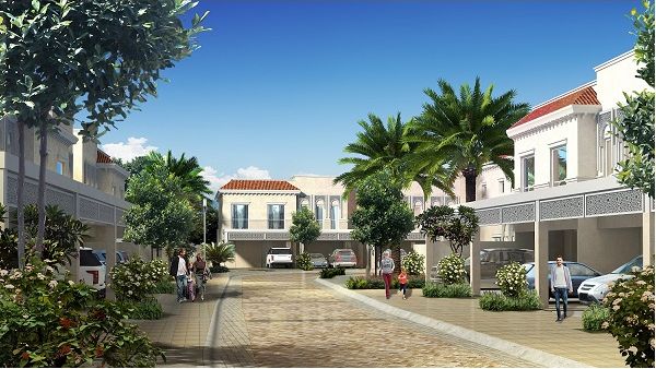 The Alandalus Townhouse gated community features a collection of two- and three-bedroom homes and has been designed to feature clear, defined open spaces flooded with natural light. The Alandalus Townhouse gated community features a collection of two- and three-bedroom homes and has been designed to feature clear, defined open spaces flooded with natural light.