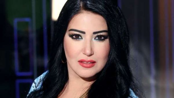 سمية الخشاب