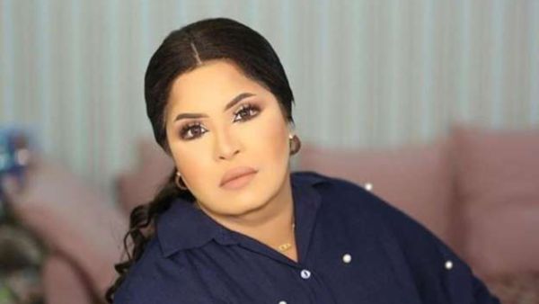 هيا الشعيبي