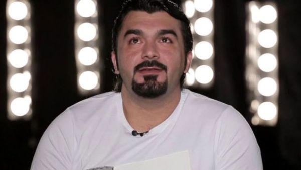 عبدالله بهمن