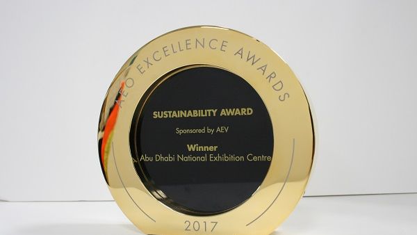(AEO) Awards at a special ceremony held in London (AEO) Awards at a special ceremony held in London