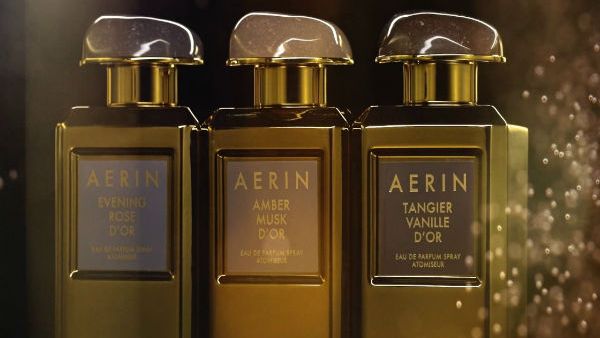 عطر AERIN Amber Musk d’Or