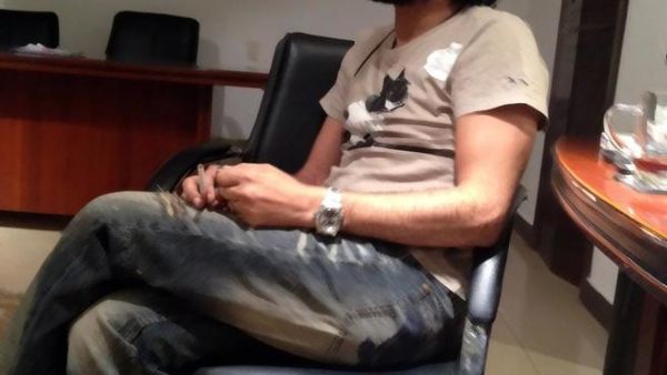 Ahmed Helmy