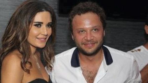 Cyrine and Maksim reunited!