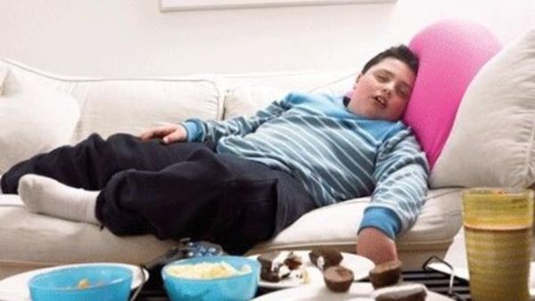 Kids as young as 11 are undergoing the fat surgery (picture used for illustrative purposes only).